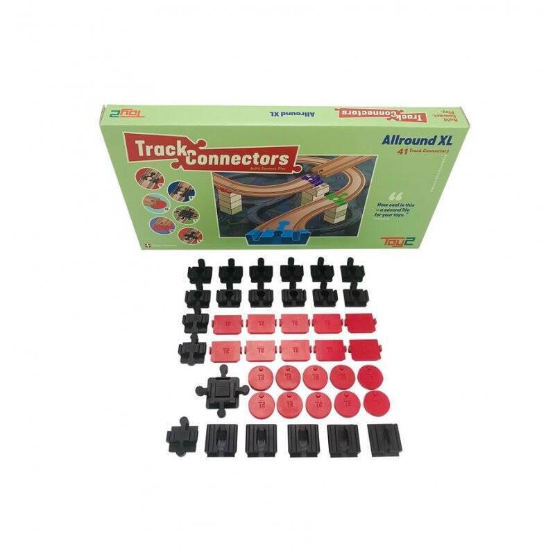 Track Connector - Allround XL (21026)