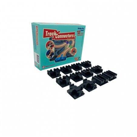 Track Connector - Builder Set - Small (21001)