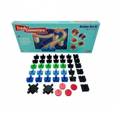 Track Connector - Builder Set XL (21004)