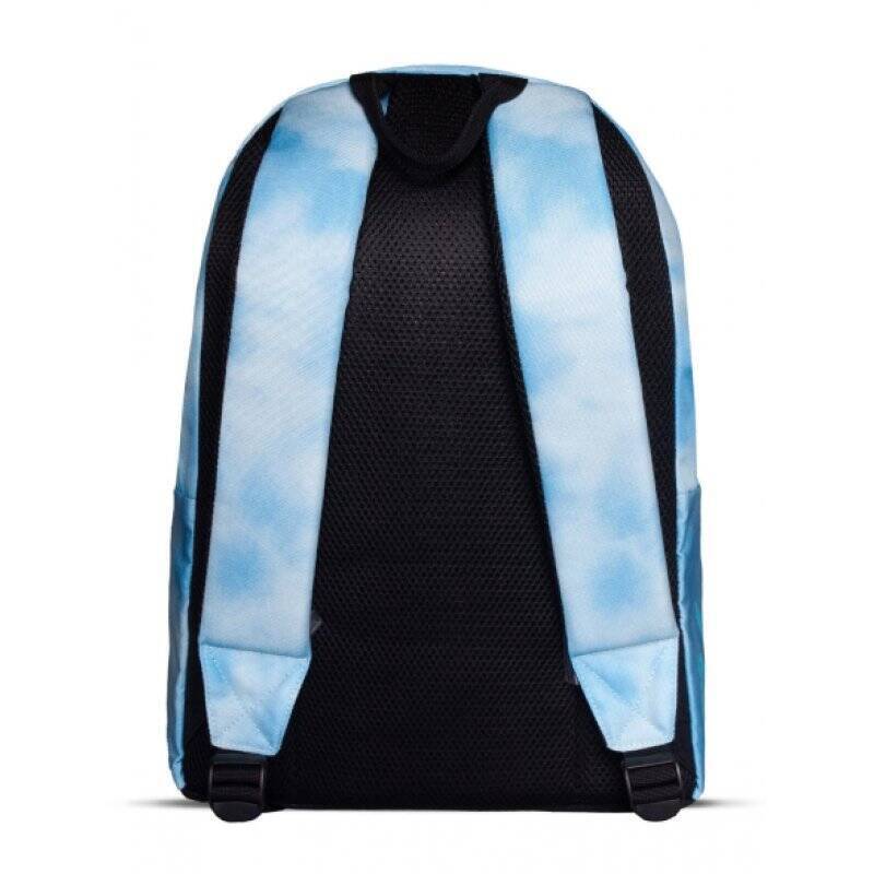 POKEMON - Evolution Carapuce - Sac à dos