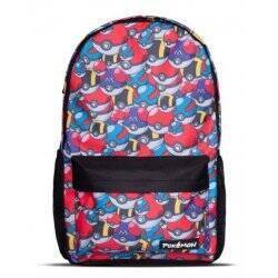 POKEMON - Pokeball - Sac à Dos