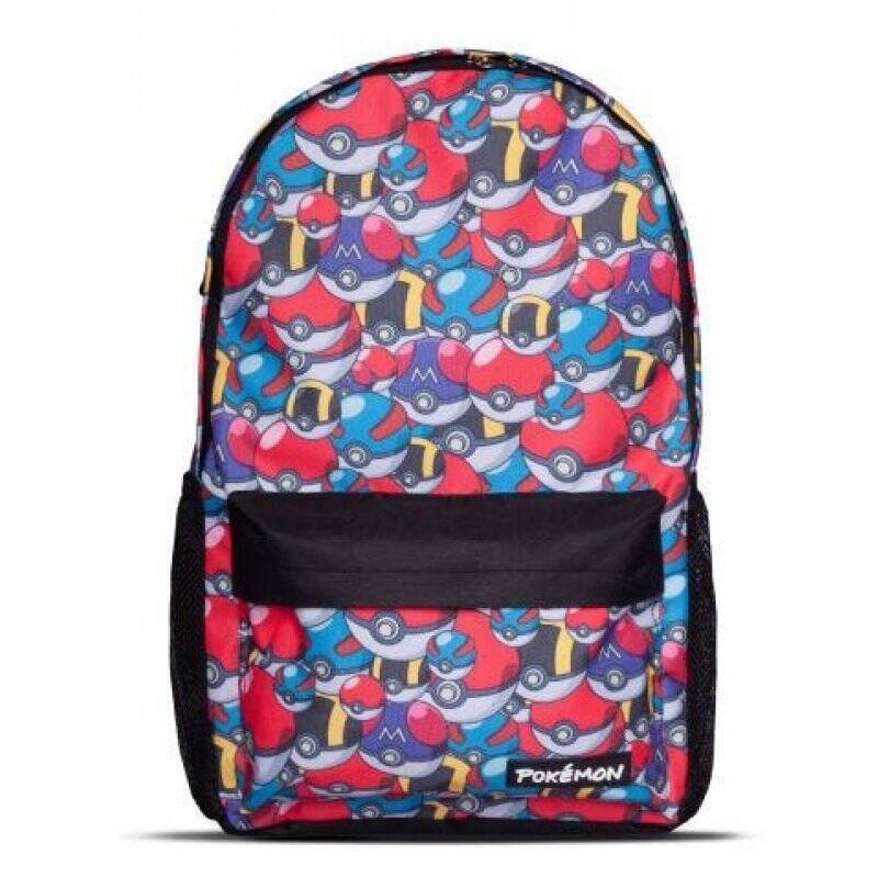 POKEMON - Pokeball - Sac à Dos