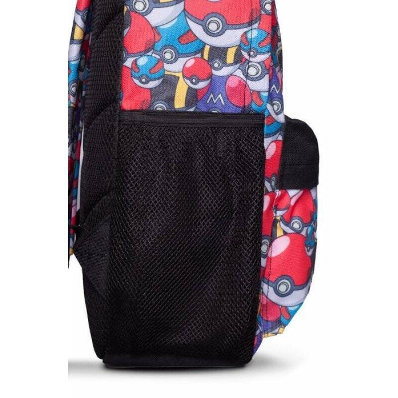 POKEMON - Pokeball - Sac à Dos