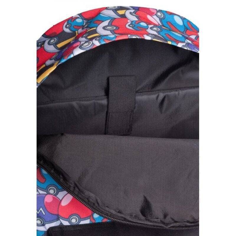 POKEMON - Pokeball - Sac à Dos