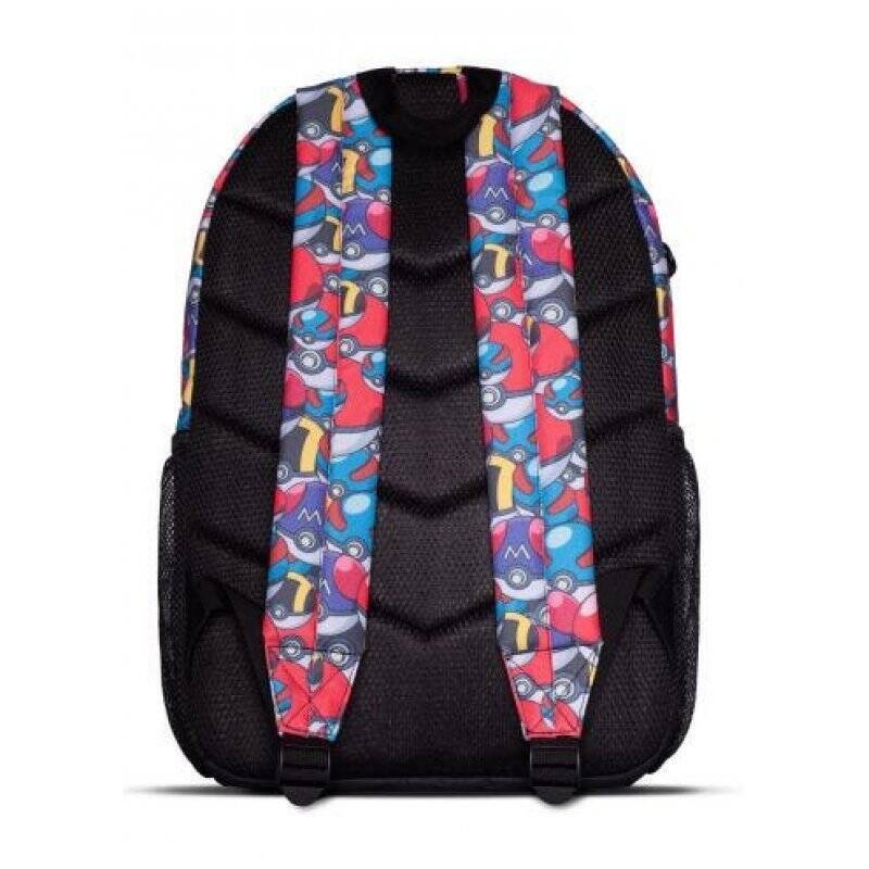 POKEMON - Pokeball - Sac à Dos