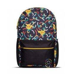 POKEMON - Pikachu - Sac à Dos