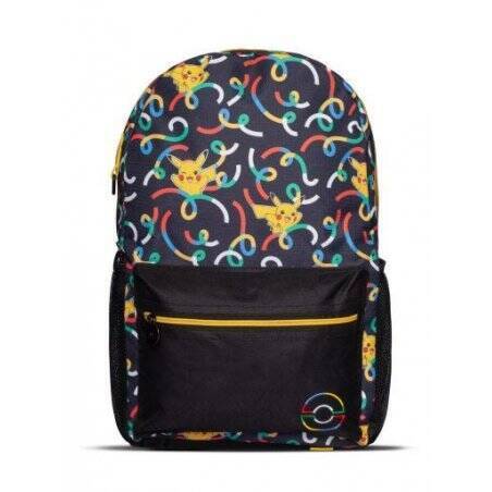 POKEMON - Pikachu - Sac à Dos
