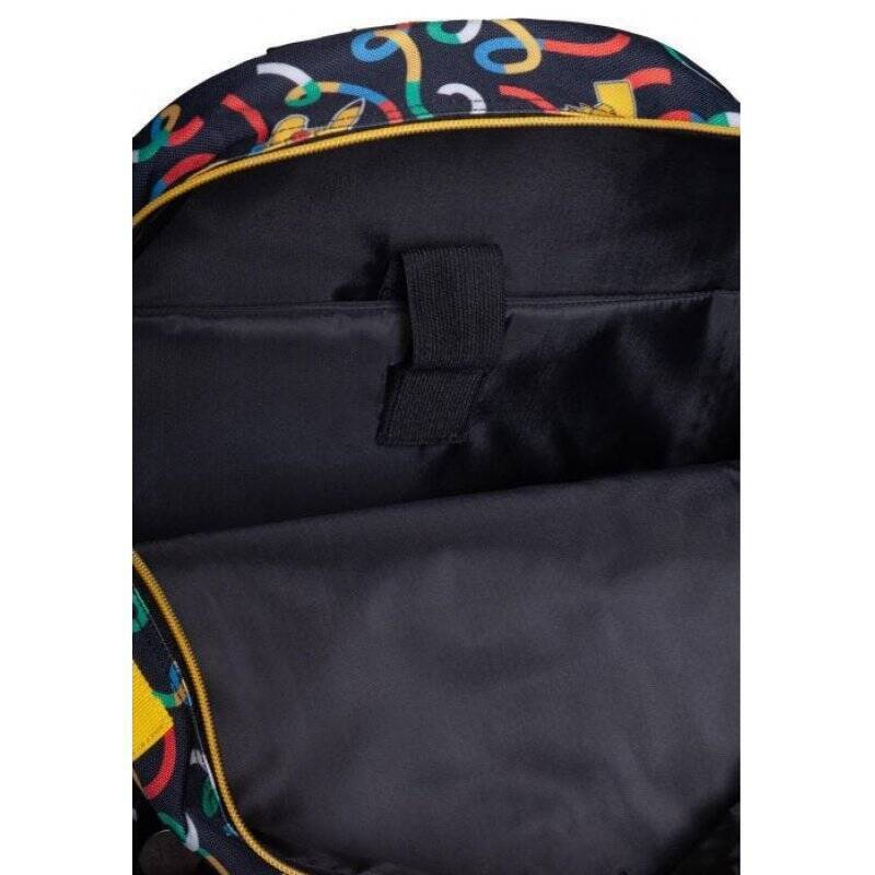 POKEMON - Pikachu - Sac à Dos