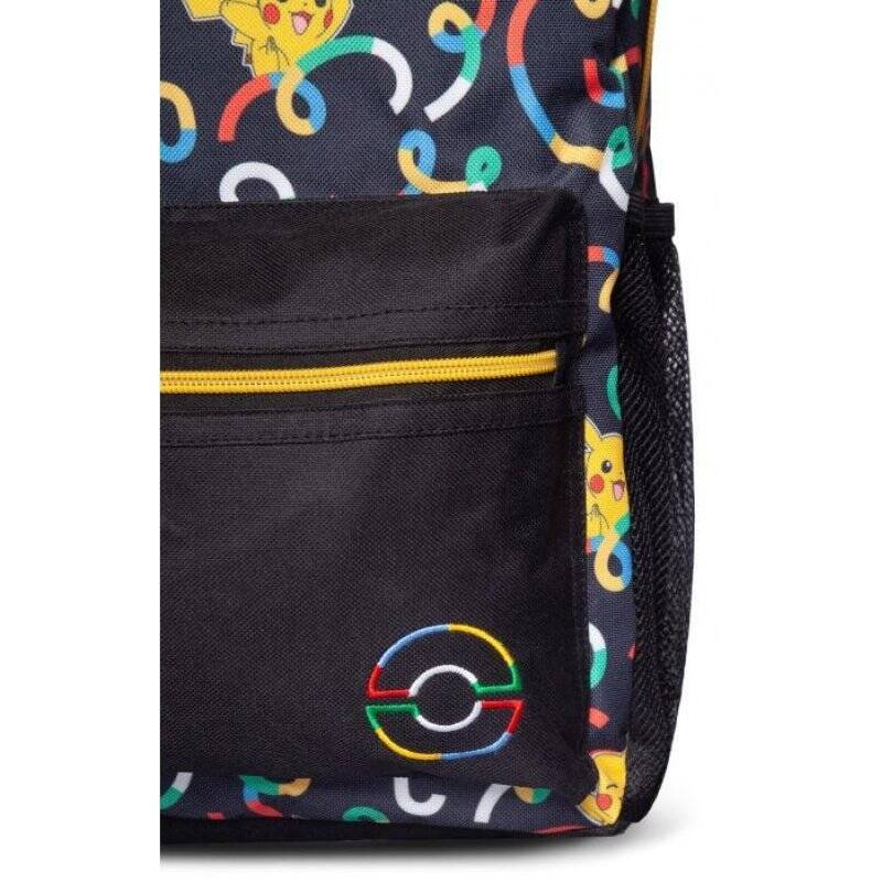 POKEMON - Pikachu - Sac à Dos