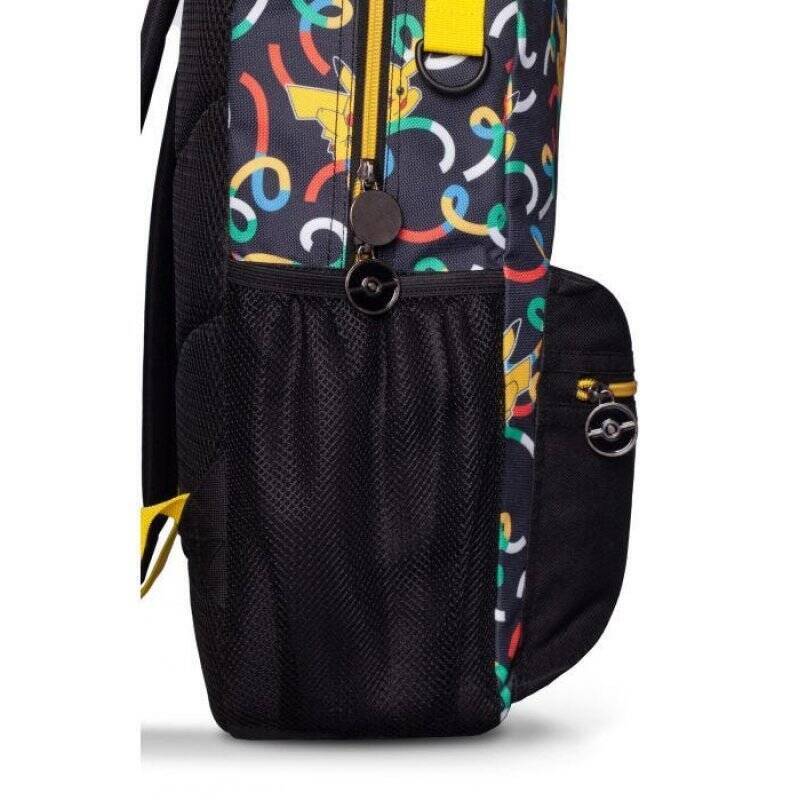 POKEMON - Pikachu - Sac à Dos