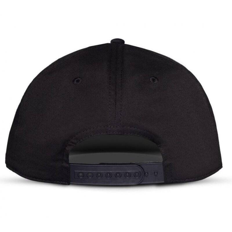 STRANGER THINGS - Roll for your life - Casquette ajustable