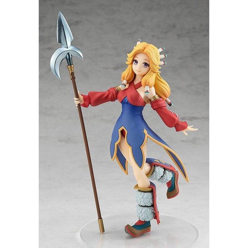 LEGEND OF MANA : THE TEARDROP CRYSTAL - Seraphina - Pop Up Parade 19cm