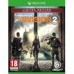 The Division 2