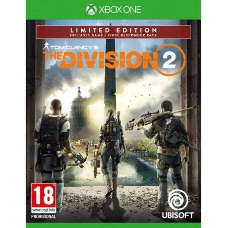 The Division 2