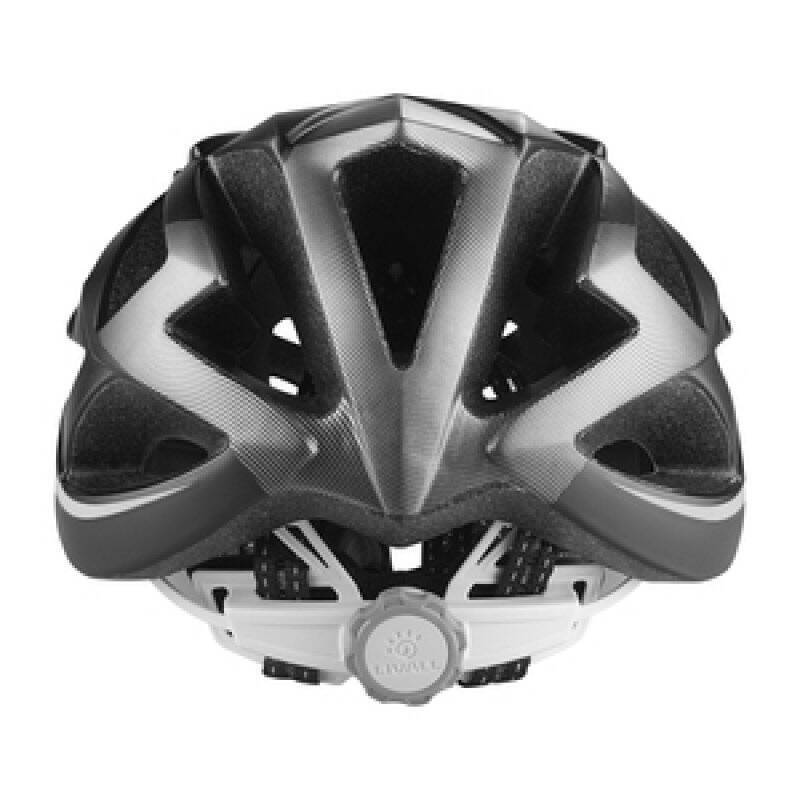 Livall BH62 NEO, L 55-61 cm         rdwh  32001022