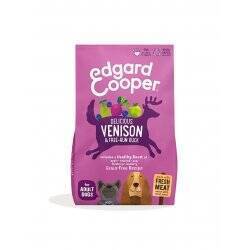 Edgard Cooper - Fresh Venison & Free-Run Duck 7kg - (542503948514)