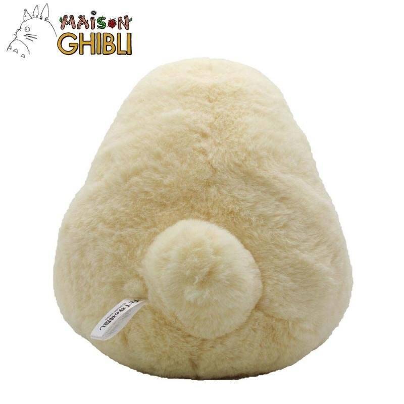 LE VOYAGE DE CHIHIRO - Ootorisama - Peluche Nakayoshi 23cm