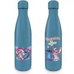 DISNEY - Lilo et Stitch " You're My Fave " - Bouteille en métal