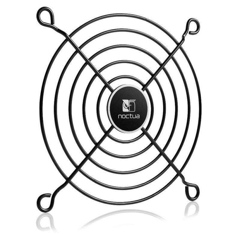 Noctua NA-FG1-9 Sx5 Lüftergitter 92 mm - schwarz