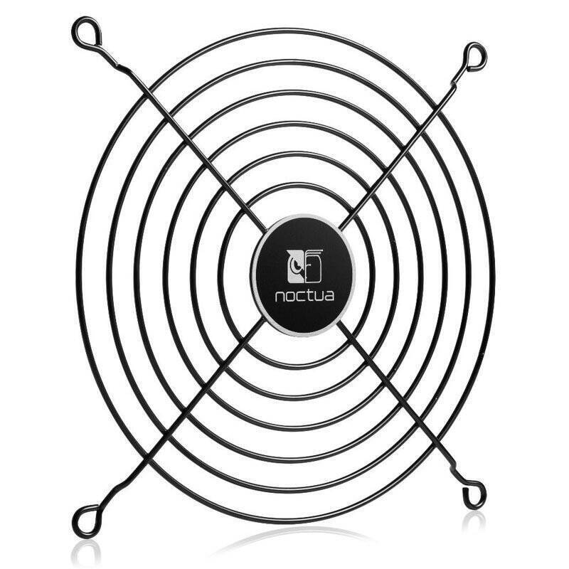 Noctua NA-FG1-14 Sx5 Lüftergitter 140 mm - schwarz