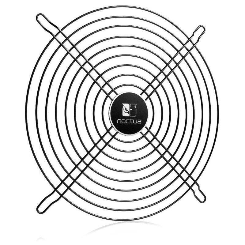 Noctua NA-FG1-20 Sx5 Lüftergitter 200 mm - schwarz