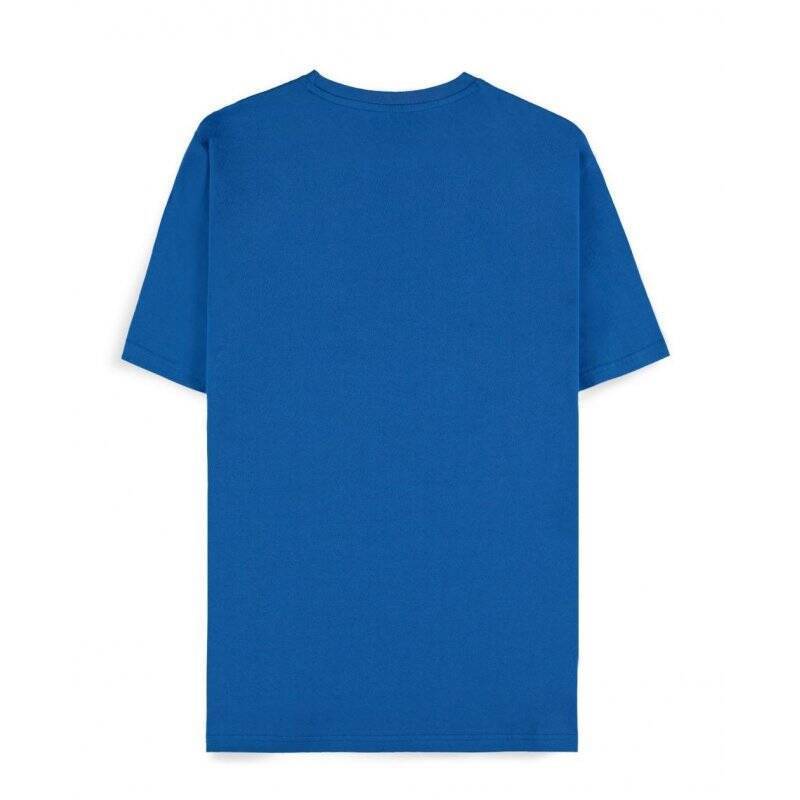 POKEMON - Carapuce Bleu - T-shirt Homme (S)