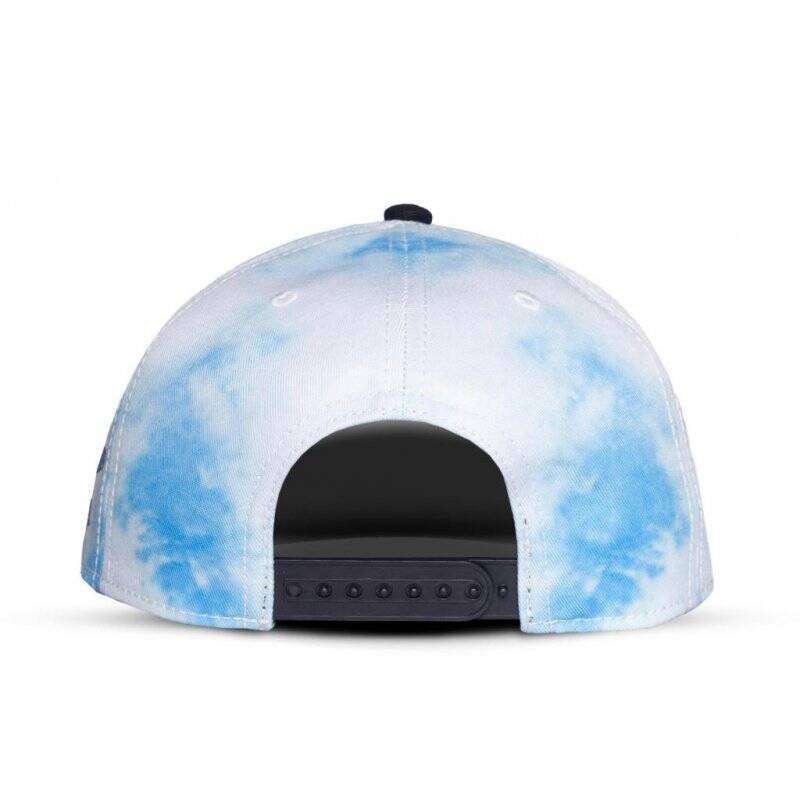 POKEMON - Tortank - Casquette Snapback