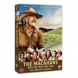 The Macahans 3
