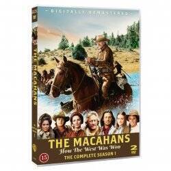 The Macahans