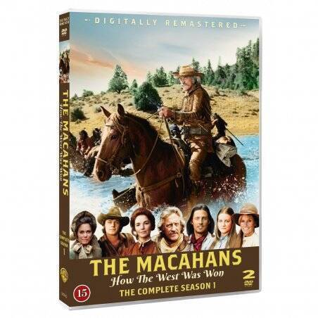 The Macahans