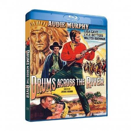 Drums Across the River