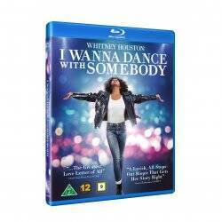 I Wanna Dance With Somebody