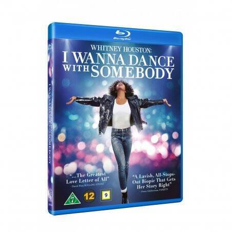 I Wanna Dance With Somebody