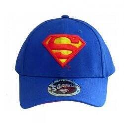 DC - Superman - Casquette