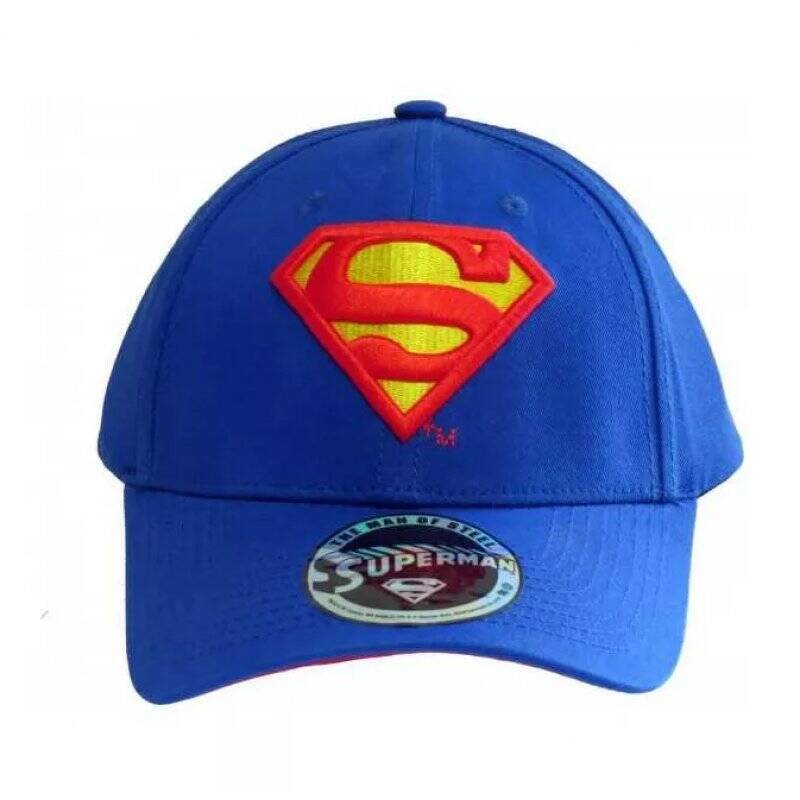DC - Superman - Casquette