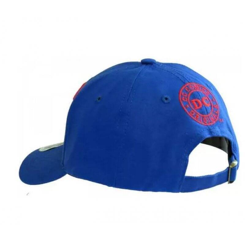 DC - Superman - Casquette