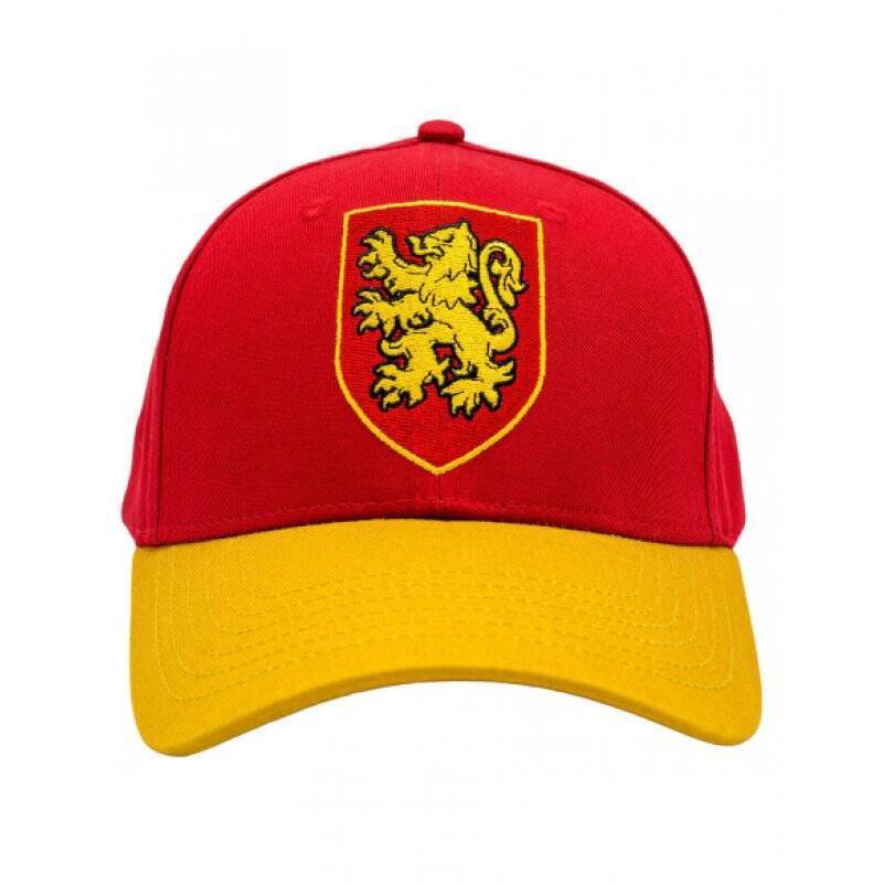 HARRY POTTER - Gryffondor - Casquette