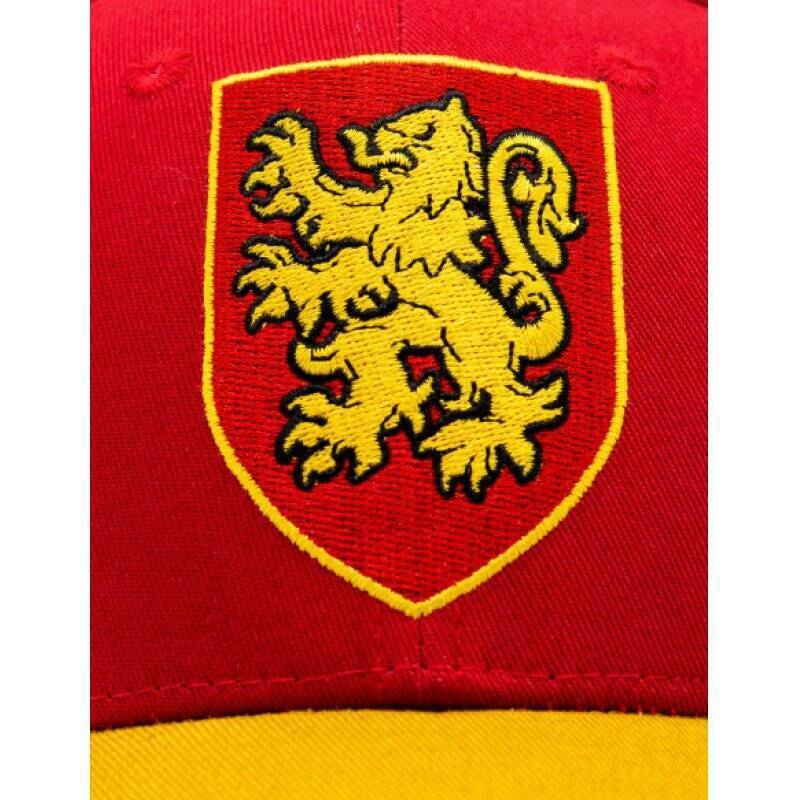 HARRY POTTER - Gryffondor - Casquette