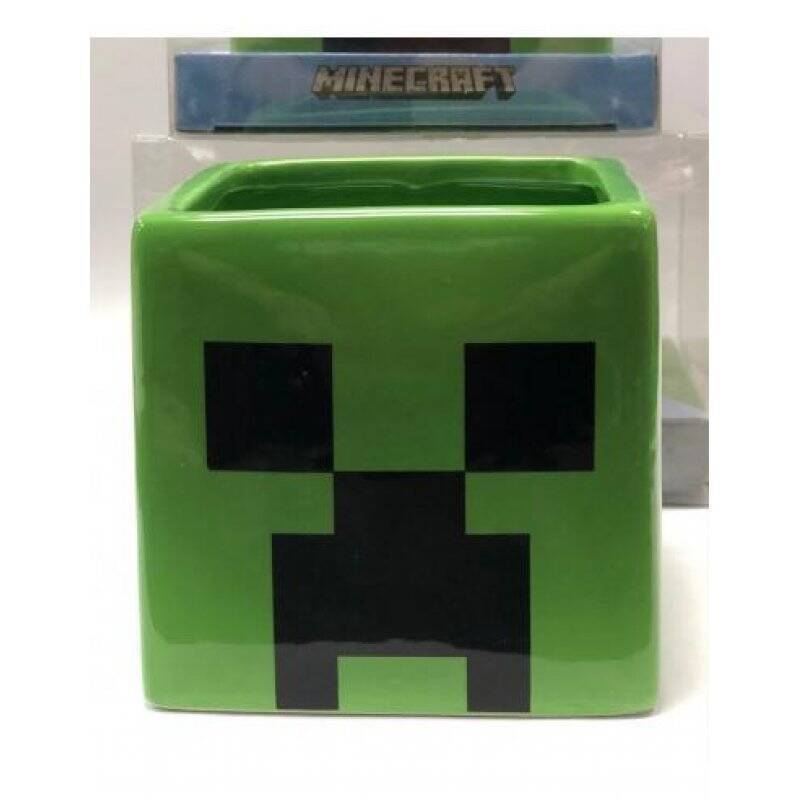 MINECRAFT - Mug 3D - 475 ml