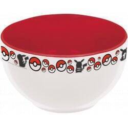 POKEMON - Pokéball - Bol Céramique 600ml