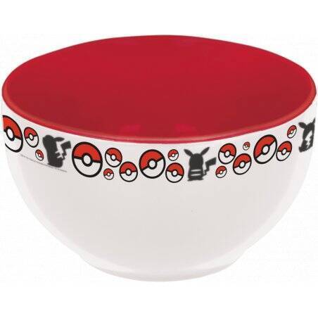 POKEMON - Pokéball - Bol Céramique 600ml