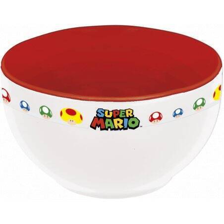 SUPER MARIO - Bol Céramique 600ml