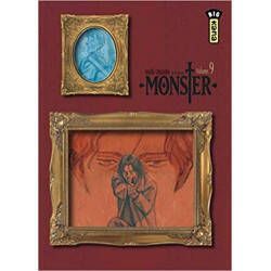 MONSTER - Tome 9 - Edition intégrale deluxe