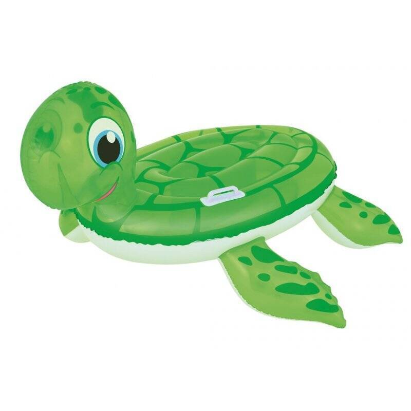 TORTUE GONFLABLE 140X140