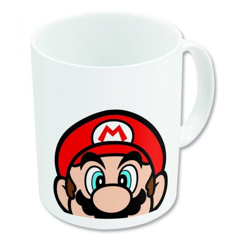 NINTENDO - Mug céramique 325ml