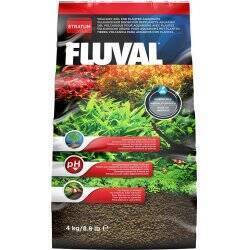 FLUVAL - Plant & Shrimp Stratum 4Kg - (136.0015)