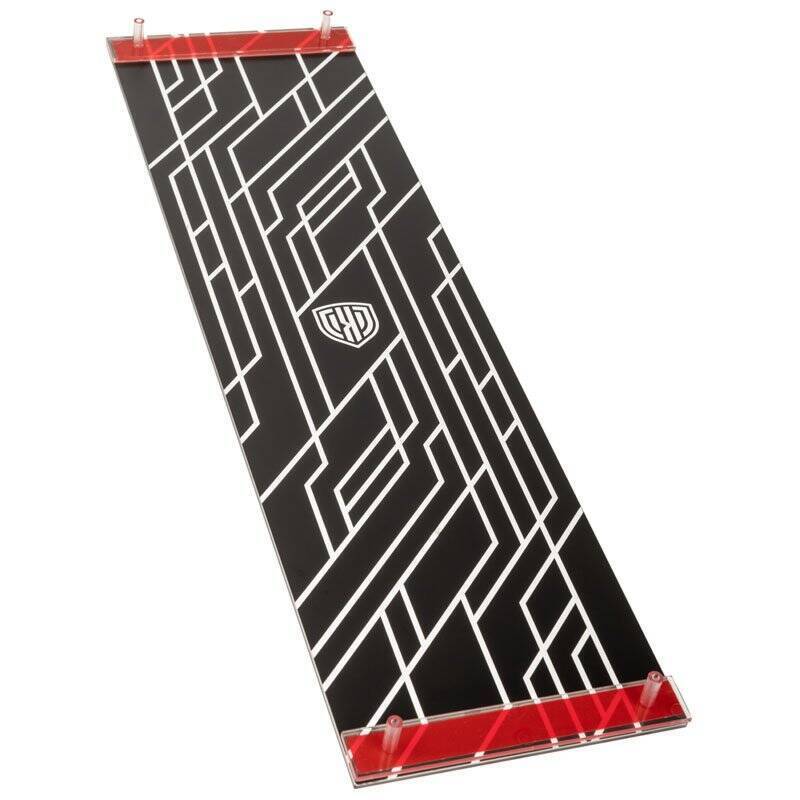 Kolink compatible Unity Adapt Skyscape Alternative Replacement Front Panel