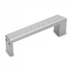 EK Water Blocks compatible EK-Quantum Vector Terminal Cover - silber