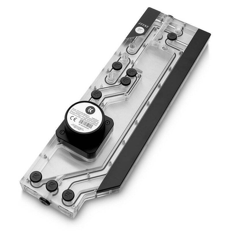 EK QuanRefl² MEG Prospect 700R D5 PWM D  3831109859797