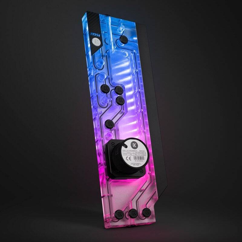 EK QuanRefl² MEG Prospect 700R D5 PWM D  3831109859797